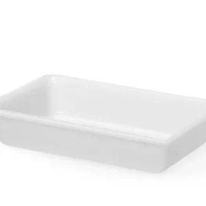 Op = Op Bereidingsbak - 3L - Wit - 340x235x(H)70mm