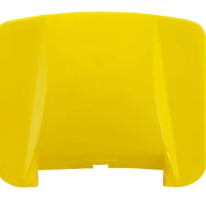 Deksel voor afvalbak - Geel - 505x415mm Finale Uitverkoop