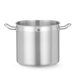 Kookpan hoog - zonder deksel - 9,8L - Ø240x(H)220mm Merkproduct