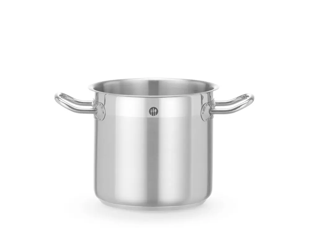 Kookpan hoog - zonder deksel - 3L - Ø160x(H)150mm Koopje