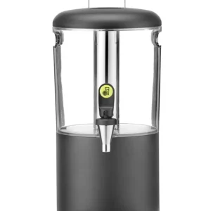 Juicer UNIQ - 4L - Zwart - 315x211x(H)431mm Koopje