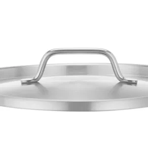 Speciale Aanbieding Deksel voor pan - Ø280x(H)52mm