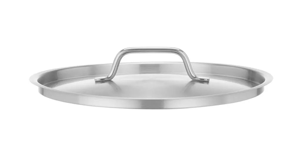 Speciale Aanbieding Deksel voor pan - Ø280x(H)52mm