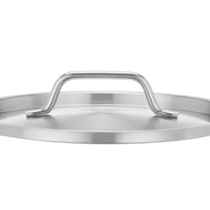 Beperkte Voorraad Deksel voor pan - Ø240x(H)50mm