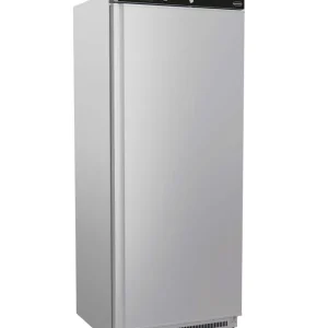 Professionele vrieskast - 580L - RVS Exclusieve Aanbieding