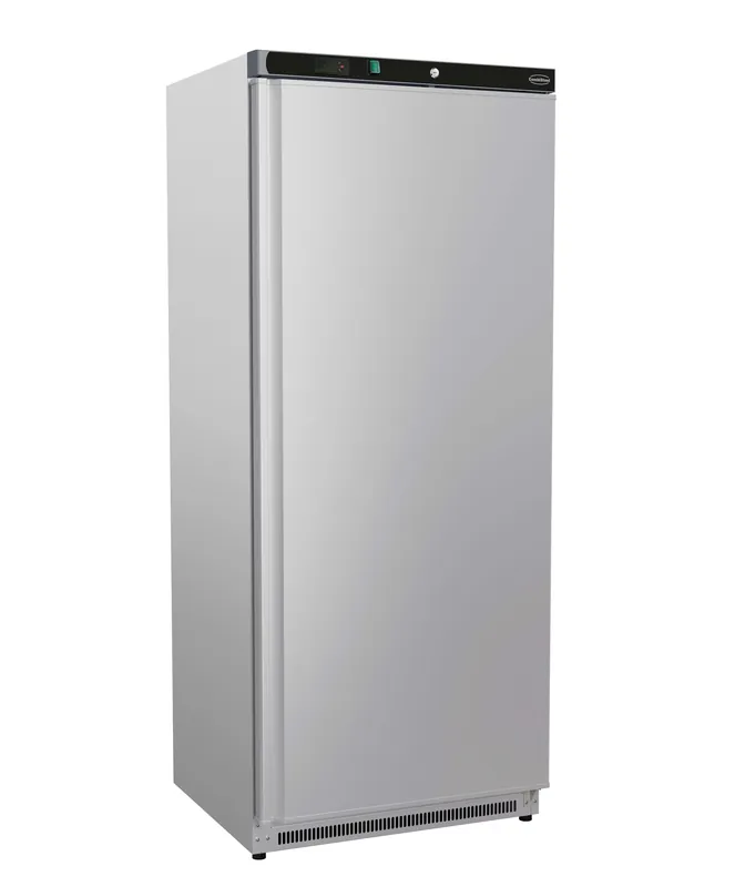 Professionele vrieskast - 580L - RVS Exclusieve Aanbieding