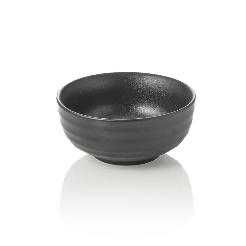 Asia Bowl Set MAYA BOWL, Ø 14,5 cm, 0,4 liter, Set van 3 stuks, porselein Beperkte Voorraad