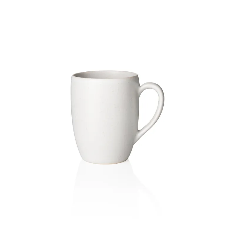 Bekerset ROCKZZERO, 400 ml, iris, Set van 6 bekers, Steengoed Direct Beschikbaar