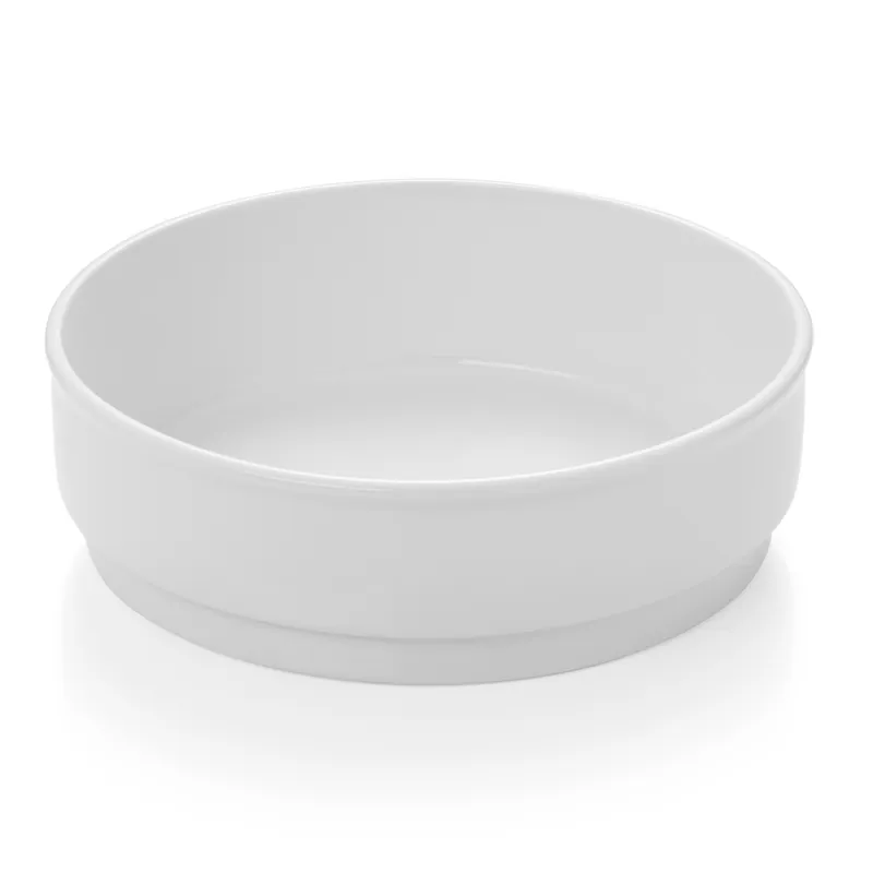 Bestseller Schaalenset Hamburg Systeem, 0,75 l, Ø 17 cm, Set van 6 stuks, porselein