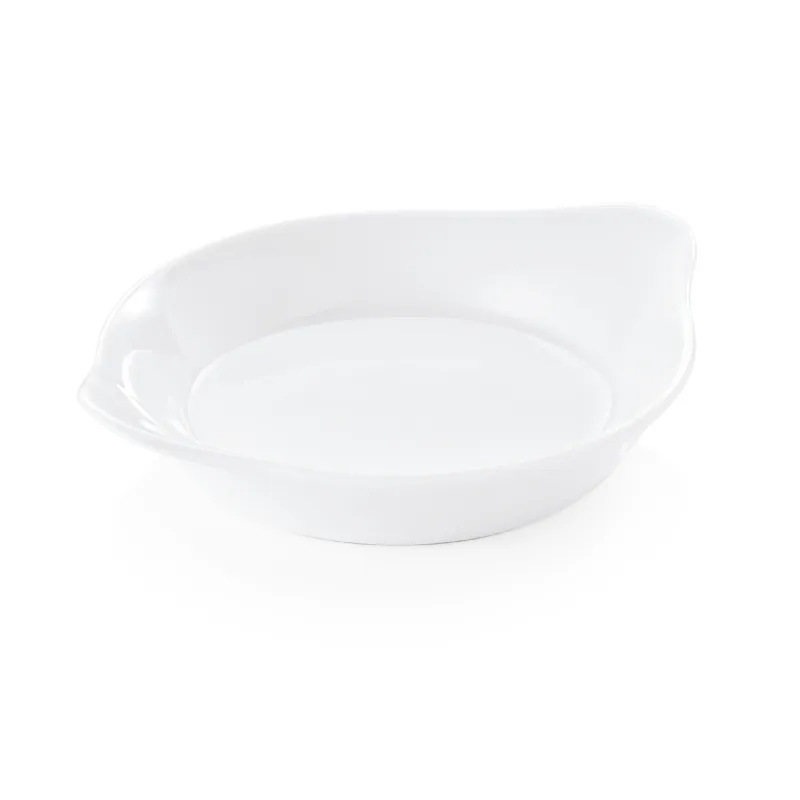 Dagaanbieding Bakvormenset, Ø 13 cm, Set van 6 stuks, Porselein