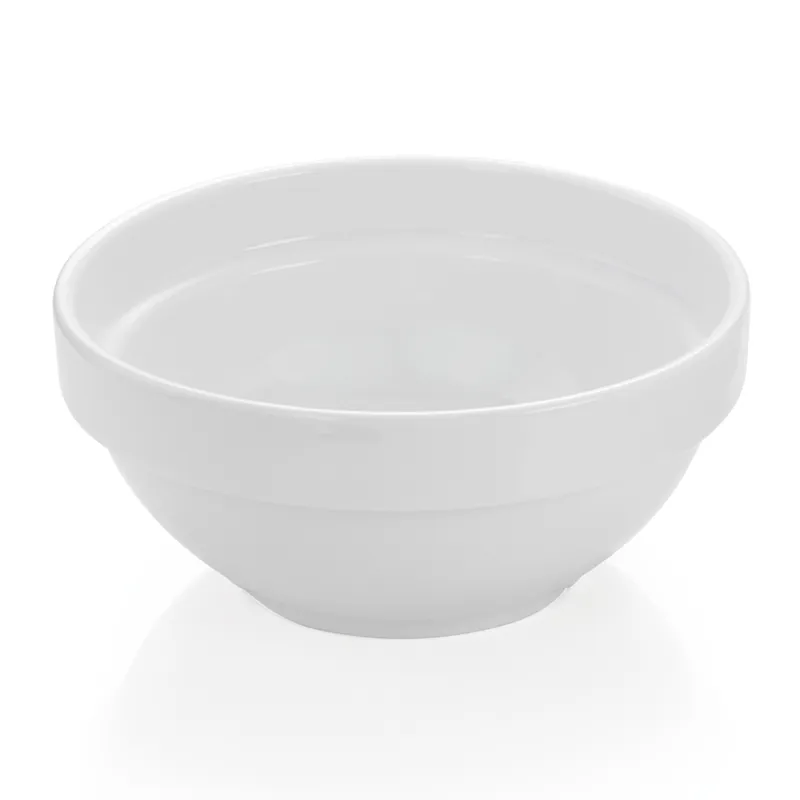 Voordeelprijs Schaalenset Hamburg Systeem, 380 ml, Ø 14 cm, Set van 6 stuks, porselein