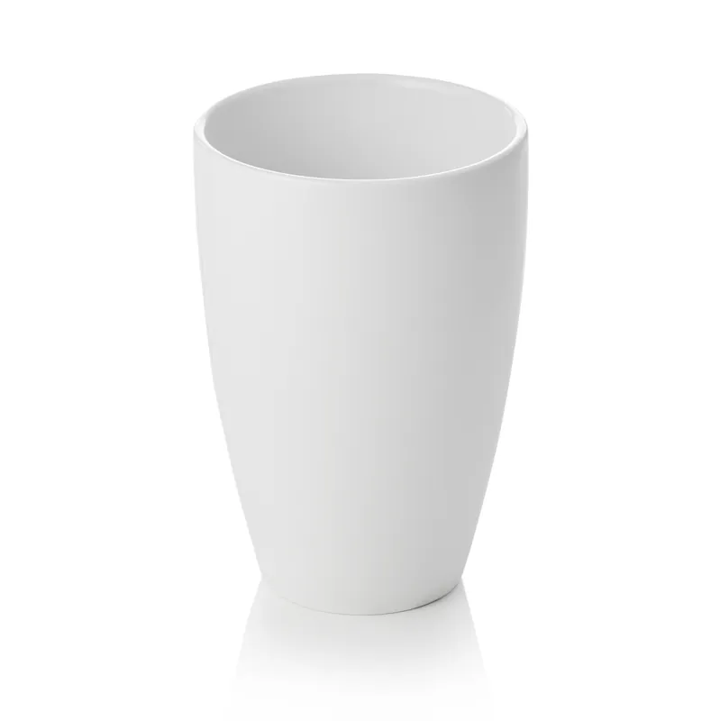 Bestseller Bekerset, Ø 8,5 cm, 380 ml, Set van 4 stuks, porselein