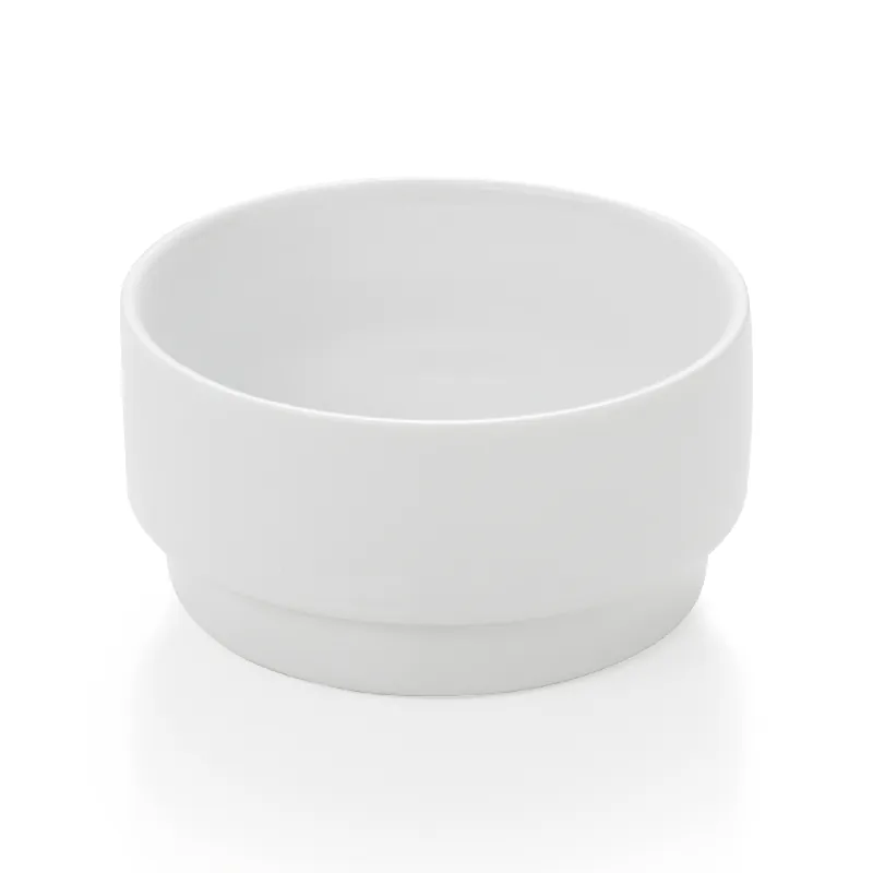Schaalenset Hamburg SYSTEEM, 260 ml, Ø 10 cm, Set van 6 stuks, porselein Laatste Versie