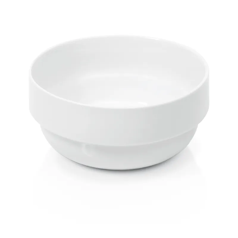 Schaalenset, 0,7 ltr., Ø 15 cm, Set van 6 stuks, porselein Dagaanbieding