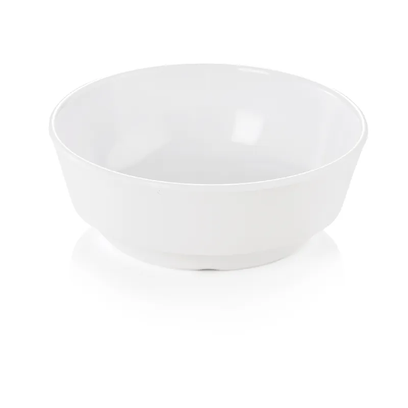Seizoensaanbieding Schaalenset, 150 ml, Ø 10 cm, Set van 12 stuks, melamine