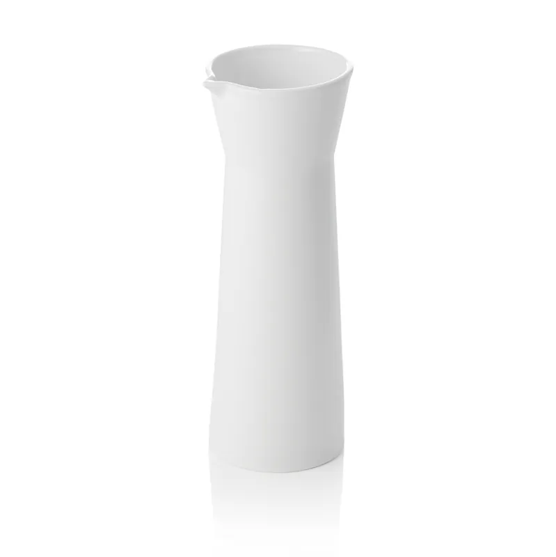 Koop Online Gietset, Ø 6,5 cm, 350 ml, Set van 4 stuks, porselein