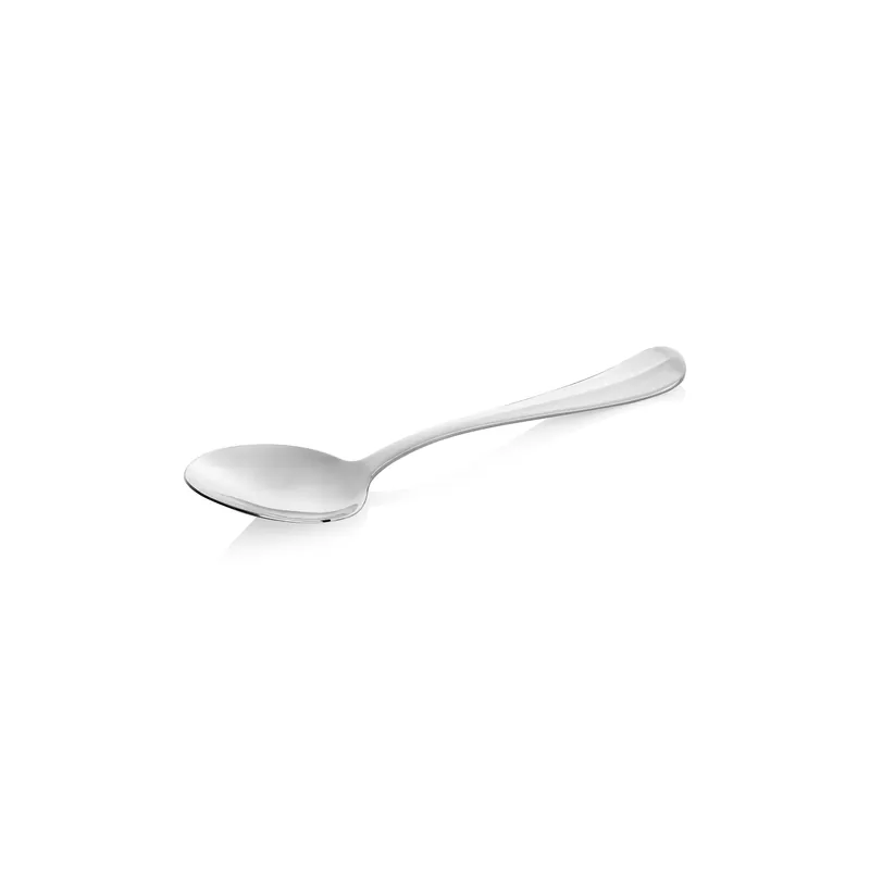 Menulepelset BAGUETTE, 20,5 cm, Set van 12 stuks, chroom-nikkelstaal 18/10 Bestseller