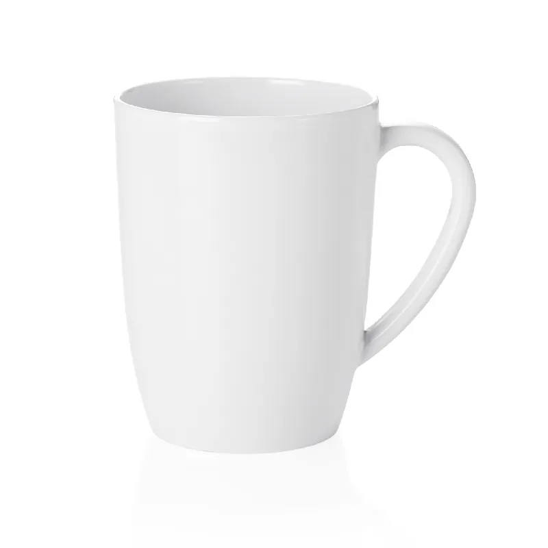 Seizoensaanbieding Bekerset, 0,35 l, Ø 8 cm, 12-delig set, melamine