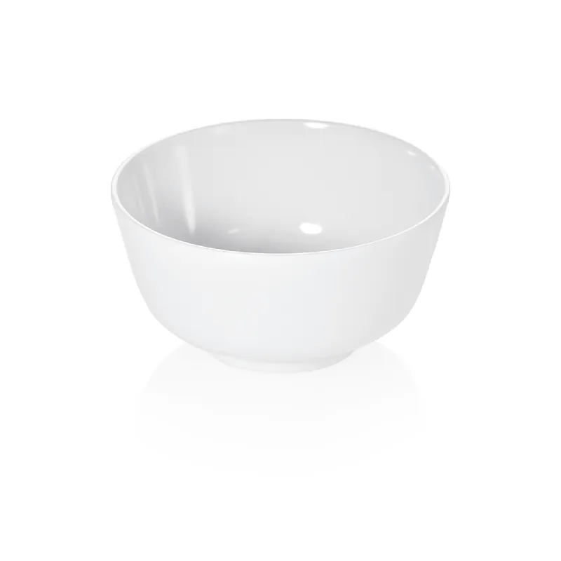 Speciale Aanbieding Schaalenset, 0,44 l, Ø 12,5 cm, Set van 6 stuks, melamine