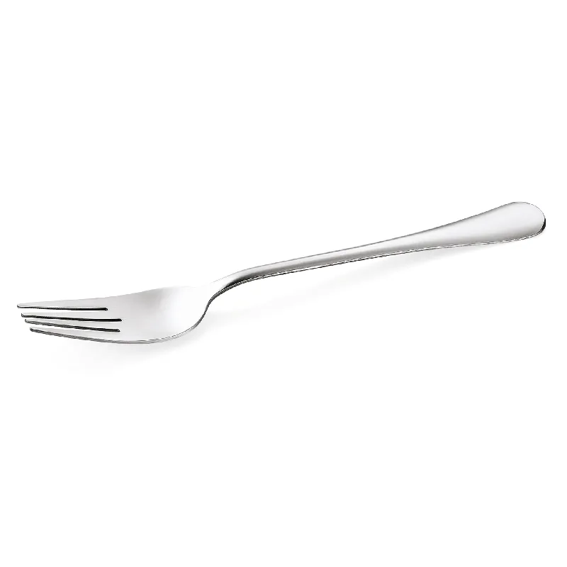 Koop Vandaag Amusevorkenset NIA, 20 cm, set van 12 stuks, roestvrij staal 18/0