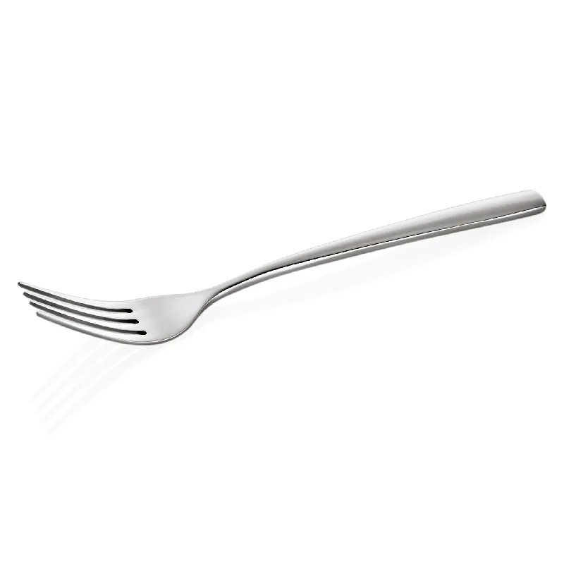 Menuvorkenset OMORI, 20,5 cm, Set van 12 stuks, Roestvrij staal 18/10 Beste Prijs