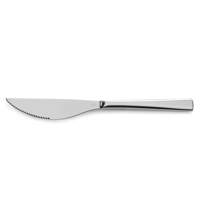 Laatste Kans Steakmessenset, 23 cm, Set van 6 stuks, roestvrij staal 13/0