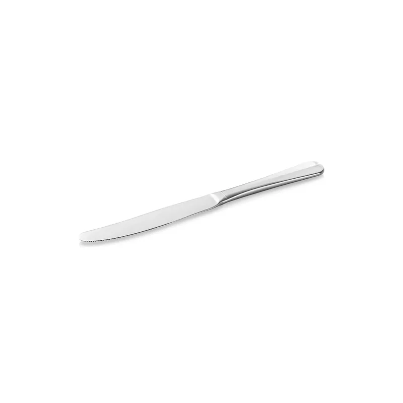 Bestseller Dessertmessenset BAGUETTE, 21 cm, set van 12 stuks, chroom-nikkelstaal 18/10