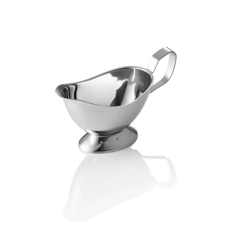 Nu Kopen sauskom, 240 ml, 18,5 x 8,5 x 10,5 cm, chroom-nikkelstaal 18/8