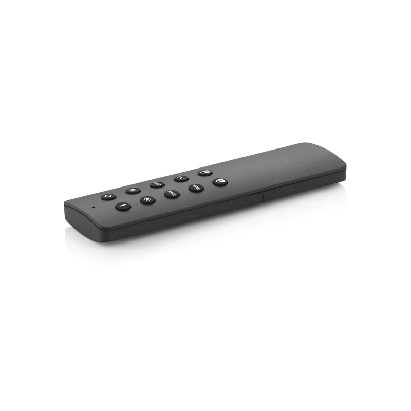 Afstandsbediening voor LED-tafellampen YUYU ACCESSORIES, 15,5 x 4 cm, kunststof Laatste Kans