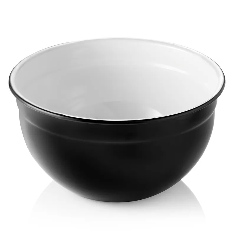 Uitverkoop Kom GRACE, Ø 25,5 cm, 4,0 ltr., emaille