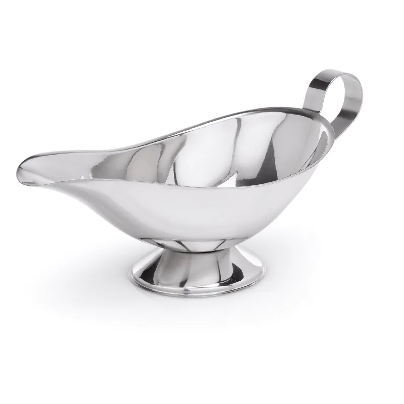 Beperkt Aanbod sausier, 150 ml, 19,5 x 8,5 x 8 cm, chroomnikkelstaal