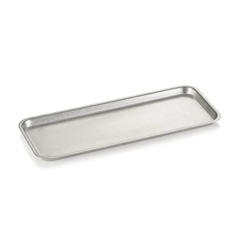 Serveertray STEEL & STYLE HERITAGE, 32 x 13 x 1 cm, chroom-nikkelstaal 18/8 Fabrieksprijs
