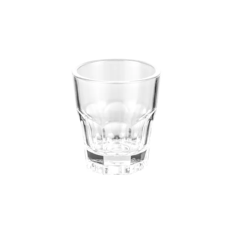shotglas set POOL, 30 ml, Ø 4,5 cm, set van 12 stuks, polycarbonaat Gecertificeerd