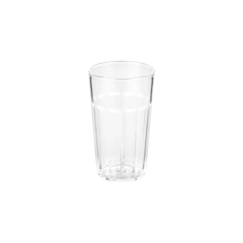 Finale Uitverkoop Bekerset, 300 ml, Ø 7 cm, Set van 6 stuks, polycarbonaat