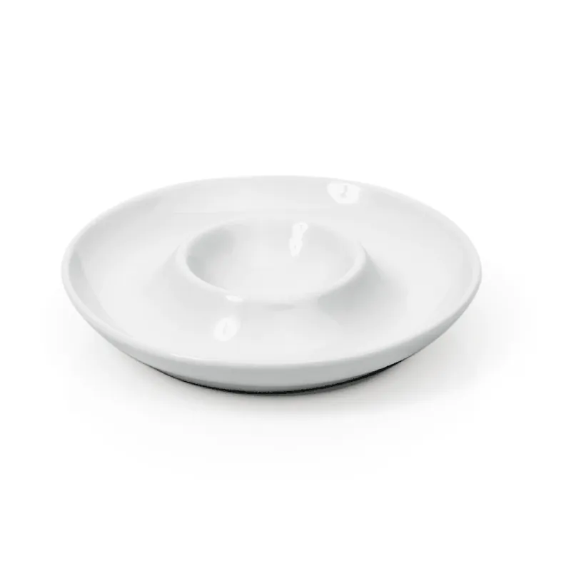 Eierbekerset, Ø 10,5 cm, Set van 12 stuks, Porselein Koop Online
