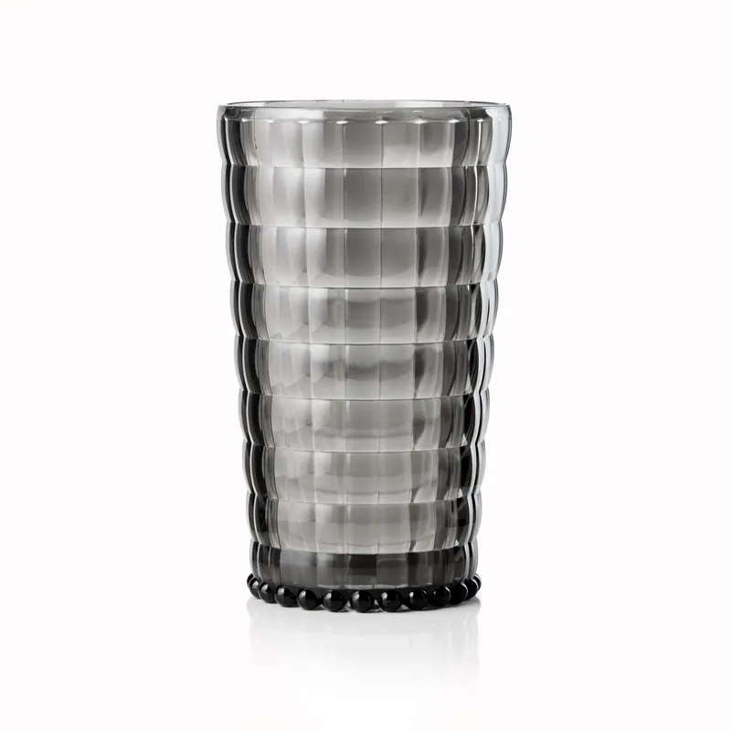 Beker RIO, 750 ml, Ø 9,5 cm, grijs, SAN Lage Prijs