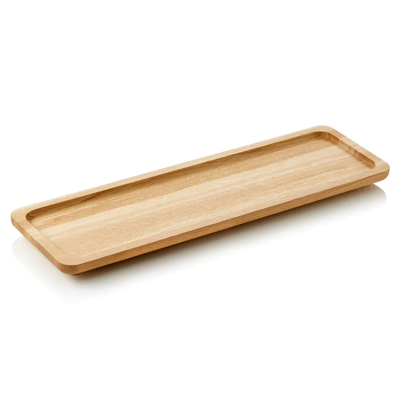GN buffetplank 2/4 PURE, hout Koop Online
