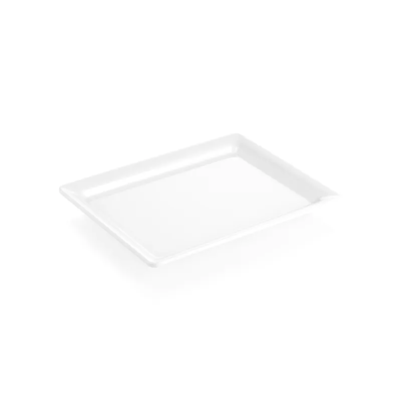 Beperkt Aanbod GN-bak 1/2 dag en nacht, wit, melamine