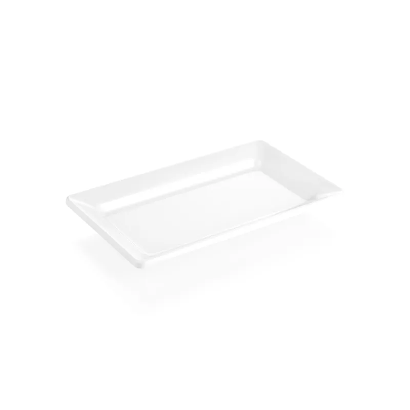Veilige Betaling GN-bak 1/4 DAY & NIGHT, wit, melamine