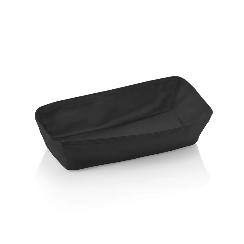 Shop Nu Inleg voor GN buffetkorf 1/3 STEELNEST, hoogte 7 cm, katoen