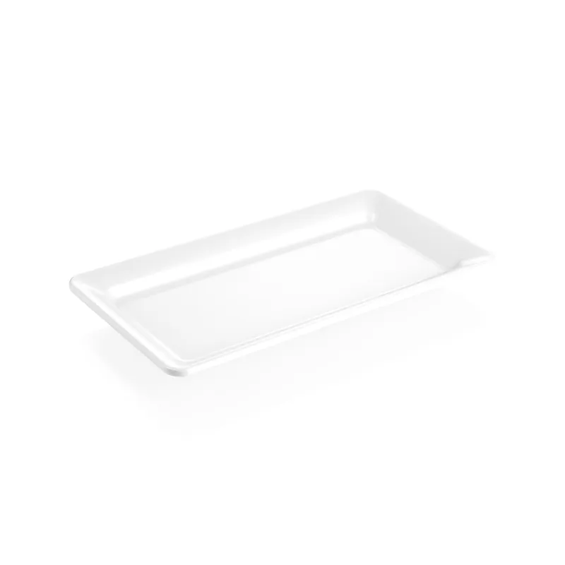 Korting GN-bak 1/3 dag en nacht, wit, melamine