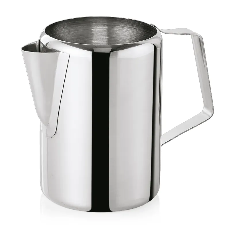 Speciale Aanbieding Gieter, 0,6 l, Ø 8,5 cm, hoogte 11,5 cm, chroom-nikkelstaal