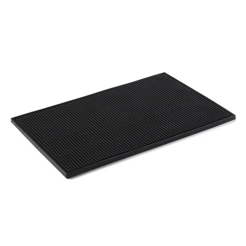 barmat, 45 x 30 x 1 cm, rubber Gereduceerde Prijs