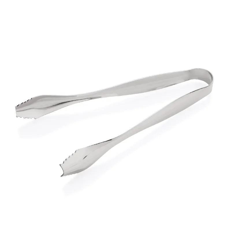 Bestel Nu ijstang, 18 cm, chroom-nikkelstaal