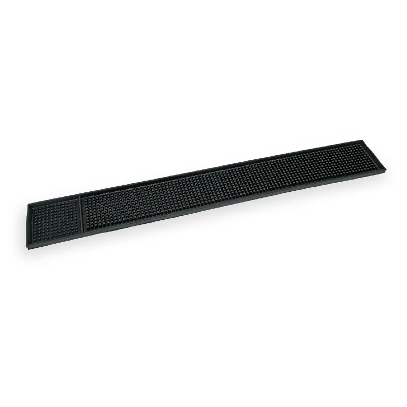 Laatste Versie Barmat, 59 x 8 x 1 cm, rubber
