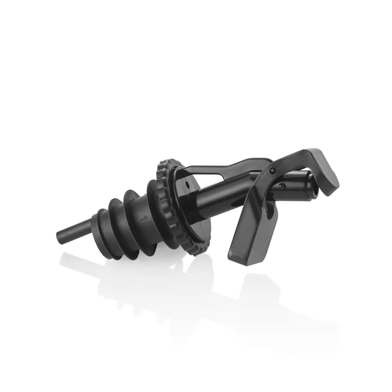 Gietset, 9,5 cm, set van 12 stuks, kunststof Koop Vandaag