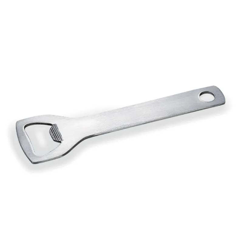Bestel Nu Flesopenerset, 13 cm, 12-delig, roestvrij staal