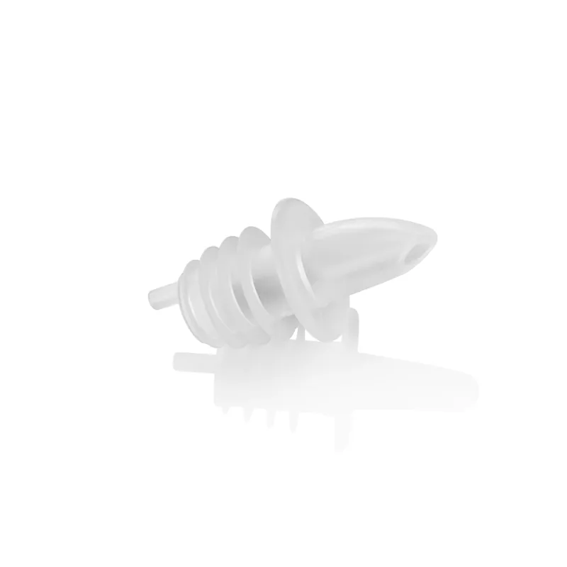 Gietset, 7 cm, transparant, Set van 12 stuks, kunststof Alleen Vandaag