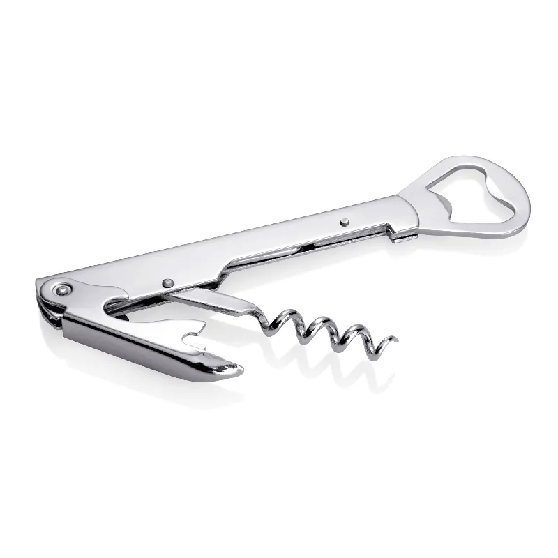 kelnersmes, 14 cm, gechromt Weekendaanbieding