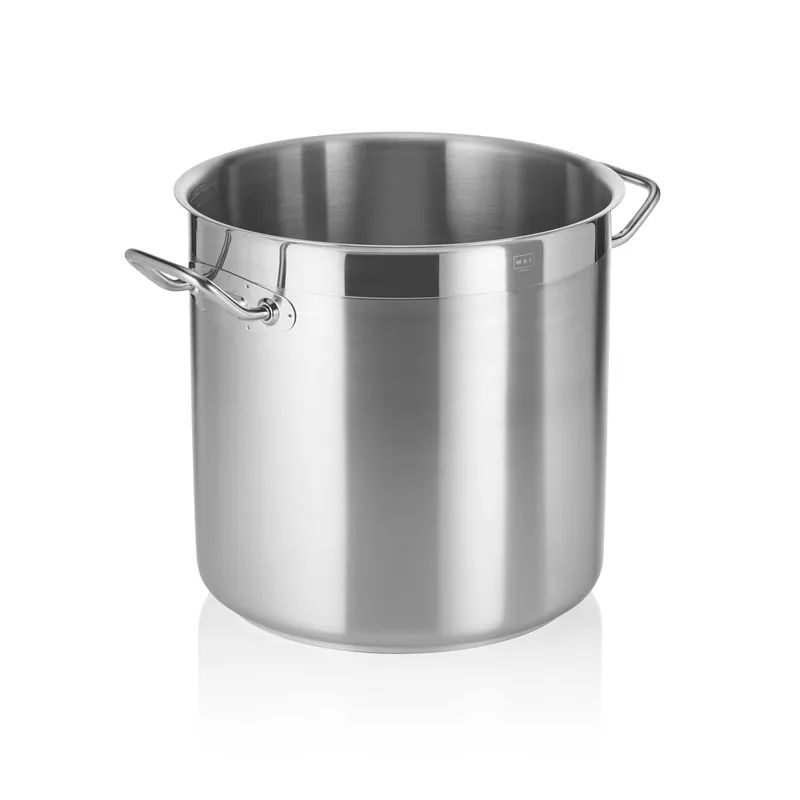 Soepketel Kookgerei 21, Ø 32 cm, 25 liter, roestvrij staal 18/10 Must-Have